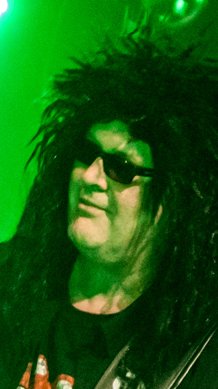 Mathew