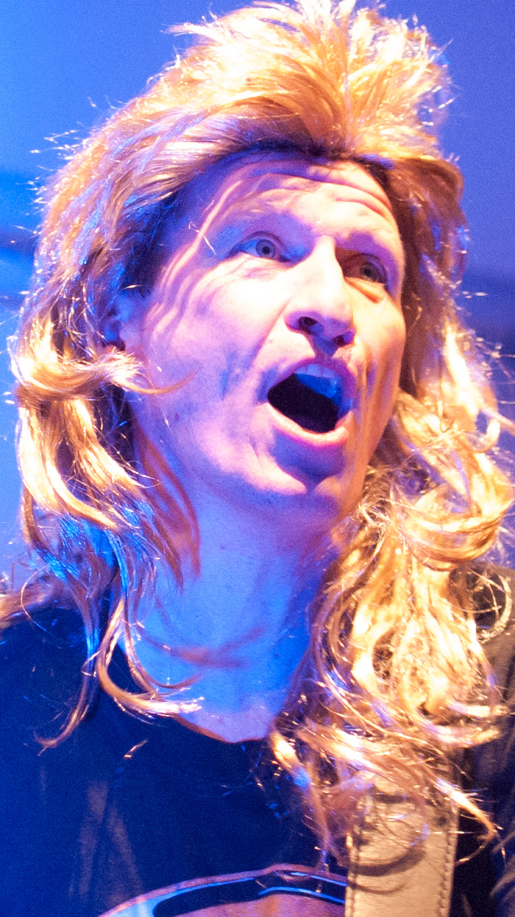 Eddie